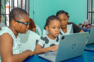 CODING FOR CHILDREN,+ 5 TECH CARRES FOR KIDS