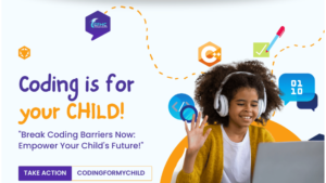 explore your child's potential